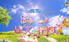 Điều ước của bé Mai
