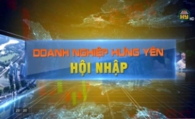 Doanh nghiệp Hưng Y&ecirc;n hội nhập ng&agrave;y 8/2/2026