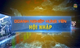 Doanh nghiệp Hưng Y&ecirc;n hội nhập ng&agrave;y 8/3/2026