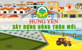 Đời sống tinh thần tại xã nông thôn mới