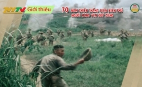  Giới thiệu Giao lưu- Toạ đàm  "70 năm chiến thắng Điện Biên Phủ, người Hưng Yên góp công"