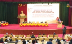 Hải Thượng Lãn Ông Lê Hữu Trác - Danh nhân văn hoá và giá trị di sản