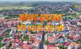  Hồng Quang - T&ecirc;n Người c&ograve;n m&atilde;i
