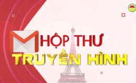 Hộp thư truyền hình ngày 01/12/2024