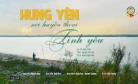 Hưng Yên huyền thoại