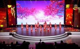 Hương sắc mùa xuân