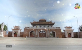 Hướng về Lễ hội đền Trần tỉnh Hưng Y&ecirc;n 2026