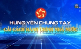 Huyện Tiên Lữ sẵn sàng cho việc sáp nhập đơn vị hành chính cấp xã
