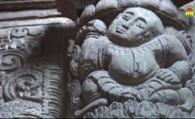 Khám phá tinh hoa điêu khắc gỗ chùa Thái Lạc