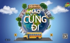 Kỹ năng phòng cháy chữa cháy cho học sinh