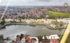 Li&ecirc;u X&aacute; - Dấu xưa miền khoa bảng