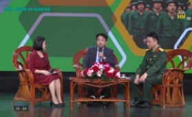 Luật Nghĩa vụ qu&acirc;n sự