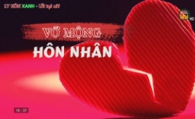 Ly hôn xanh lỗi tại ai ?