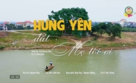 Miền khát vọng