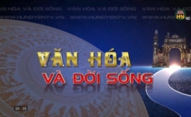 N&acirc;ng cao hiệu quả hệ thống thiết chế văn h&oacute;a