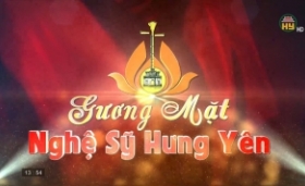 Nghệ sĩ Đức Đạt, Nhà hát Chèo Hưng Yên