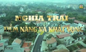 Nghĩa Trai - Tiềm năng và khát vọng