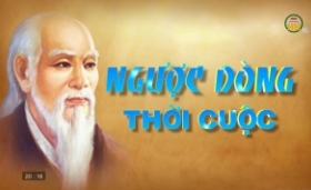 Ngược dòng thời cuộc