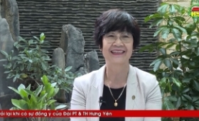 Nhà thơ Nguyễn Thị Hồng Ngát và bài: Thơ vui về con gái Hưng Yên