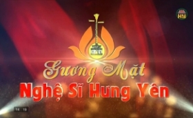 Nhiếp ảnh Nguyễn Phục Anh