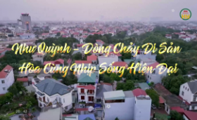 Như Quỳnh - D&ograve;ng chảy di sản h&ograve;a c&ugrave;ng nhịp sống hiện đại