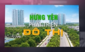 Những định hướng về phát triển đô thị trong quy hoạch tỉnh