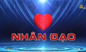 Niềm vui từ những ng&ocirc;i nh&agrave; Chữ thập đỏ