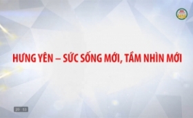 N&ocirc;ng th&ocirc;n mới trong bối cảnh mới &ndash; Từ th&agrave;nh tựu 2021&ndash;2025 đến tầm nh&igrave;n 2030