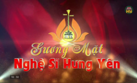 NSND Trần &Aacute;nh Điện: Tự h&agrave;o khi được h&oacute;a th&acirc;n v&agrave;o Danh nh&acirc;n văn h&oacute;a