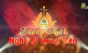 NSND Tuấn Hải - Cống hiến cho nghệ thuật sân khấu Việt Nam