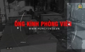 Ống k&iacute;nh ph&oacute;ng vi&ecirc;n ng&agrave;y 11/8/2026