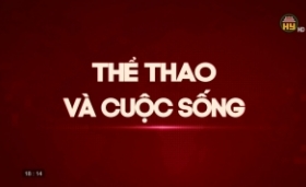 Phát triển đa dạng môn thể thao quần chúng trên địa bàn tỉnh