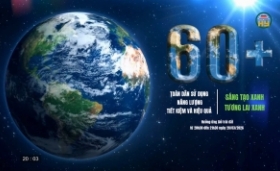 Sử dụng năng lượng tiết kiệm v&agrave; hiệu quả