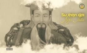 Sứ thần đất Ngự Thi&ecirc;n