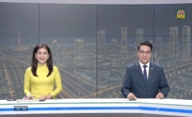 Thời sự Hưng Y&ecirc;n thứ Năm ng&agrave;y 3/9/2026