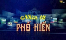 Thời sự nhìn từ Phố Hiến thứ Bảy ngày 05/04/2025