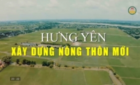 Thực hiện tiêu chí quy hoạch tại xã Nông thôn mới