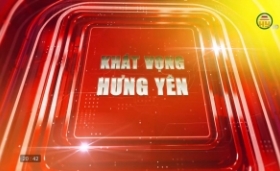Thương mại, dịch vụ hiện đại, đô thị thông minh 