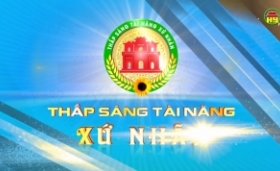 Trường Tiểu học và THCS Hùng An, THCS Thọ Vinh, THCS Đồng Thanh, huyện Kim Động