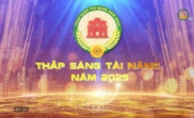 Vòng tranh tài giữa 3 trường THCS Vũ Thư - THCS Phạm Huy Quang - THCS Yên Phú | HYTV