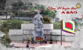 V&ugrave;ng đất Huyền thoại A S&agrave;o