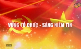 	Vững tổ chức - S&aacute;ng niềm tin
