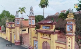 Ngọc Bộ - Những giá trị đặc sắc
