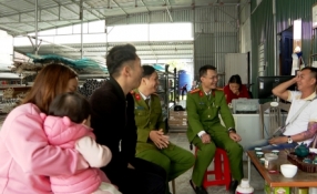 &Aacute;nh s&aacute;ng của người lầm lỡ