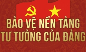 Bảo vệ nền tảng tư tưởng của Đảng thứ 2 ngày 28/042025
