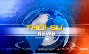 Thời sự sáng ngày 01/7/2025