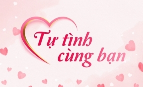 Tự tình cùng bạn Chủ nhật ngày 06/10/2024