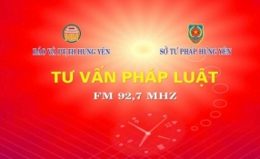 Tư vấn ph&aacute;p luật thứ 4 ng&agrave;y 8/7/2026