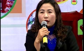 Không sử dụng túi NILON