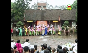 Hãy cứu môi trường làng nghề ở huyện Văn Lâm